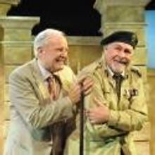 BWW Reviews: HEROES at Everyman Theatre