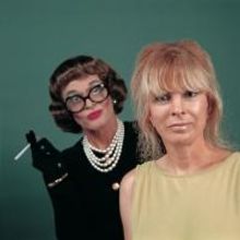 ME AND JEZEBEL Off-Broadway Revival Begins Tonight at Snapple Theater Center