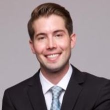 Dustin Marshall Elected to Valley Youth Theatre Board of Directors