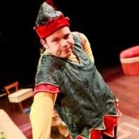 Florida Rep to Present THE SANTALAND DIARIES