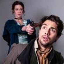 Alces Productions Ltd Presents GOOD MORNING, ALAMO!, Opening January 17