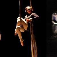 General Mischief Dance Theatre Presents RASCALS WITH ALTITUDE This Weekend