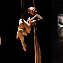 General Mischief Dance Theatre Presents RASCALS WITH ALTITUDE This Weekend
