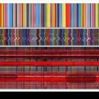 Beverly Fishman Brings WAVELENGTH to Santa Fe's David Richard Gallery in Santa Fe…