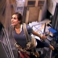 NBC's THE MAKING OF PETER PAN LIVE! Gives Viewers Behind-the-Scenes Look Tonight
