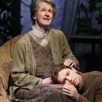 THE SILVER CORD Opens Off-Broadway Tomorrow