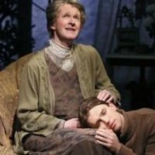 THE SILVER CORD Opens Off-Broadway Tomorrow