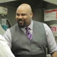 TV Exclusive: In the Kitchen at 54 Below- with James Monroe Iglehart!