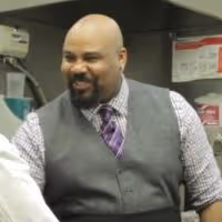 TV Exclusive: In the Kitchen at 54 Below- with James Monroe Iglehart! Video