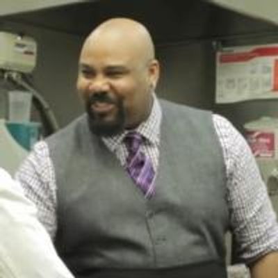 TV Exclusive: In the Kitchen at 54 Below- with James Monroe Iglehart!