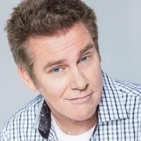 Brian Regan Headlines Tonight at Morris Performing Arts Center