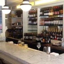 BWW Previews: SERENA'S Wine Bar and Caf&eacute; on the Upper East Side