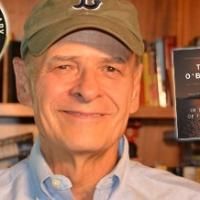 Tim O'Brien Wins 2013 Pritzker Military Library Award for Lifetime Achievement