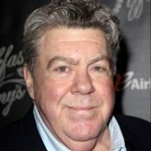 George Wendt Set to Star in HANK WILLIAMS: LOST HIGHWAY at Merry-Go-Round Playhouse,
