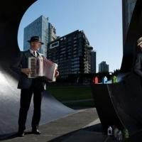 Arts Centre Melbourne Announces Summer Lawn Offerings