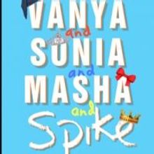 Jeffrey Bean, Sharon Lockwood and More to Star in Alley Theatre's 'VANYA AND SONIA';