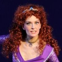 BWW Reviews: INTO THE WOODS a Fairy-Tale Ending to OSTC's 2014-15 Season