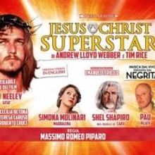 Jesus Christ Superstar un successo!