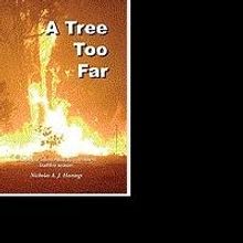 Nicholas Hastings Releases A TREE TOO FAR