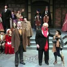 bergenPAC to Present A CHRISTMAS CAROL, 12/21