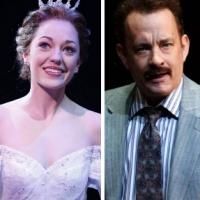 BWW Draws the Curtain on 2013: This Year's Production Highlights