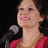 BWW Reviews: Lucy is Tops in STEALING THE SHOW: BETTE MIDLER – but the Show Views Bette 'From a Distance'