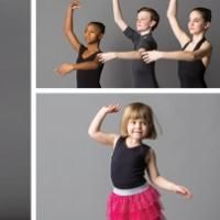 Registration to Open 1/6 For Hubbard Street's 2014 Youth Dance Camps