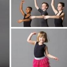 Registration to Open 1/6 For Hubbard Street's 2014 Youth Dance Camps
