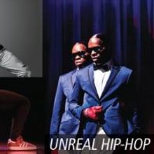 The Pillow Presents Exclusive UNREAL HIP-HOP, 6/25-29