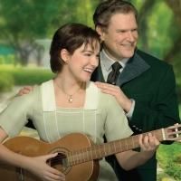 Stratford Festival Beings Preview Performances for 2015 Season with The Sound of…
