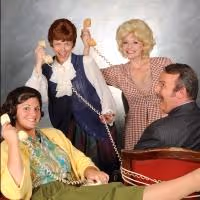 Dundalk Community Theatre Stages 9 TO 5: THE MUSICAL, Now thru 11/3