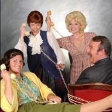 Dundalk Community Theatre Stages 9 TO 5: THE MUSICAL, Now thru 11/3