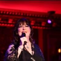 BWW Reviews: Chronicling Her Life's Turning Points In Story and Song, Ann Hampton…