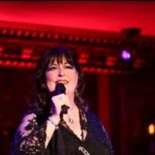 BWW Reviews: Chronicling Her Life's Turning Points In Story and Song, Ann Hampton Cal