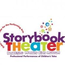 Storybook Theater to Present FROSTY THE SNOWMAN, A NEW MUSICAL, 11/29-12/24