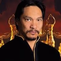 Jason Scott Lee to Star Opposite Lisa McCune in THE KING AND I Australian Tour