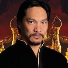 Jason Scott Lee to Star Opposite Lisa McCune in THE KING AND I Australian Tour