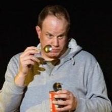 Something Underground Theatre Company's PULLING UP THE DRAWBRIDGE Set for Brighton Fr