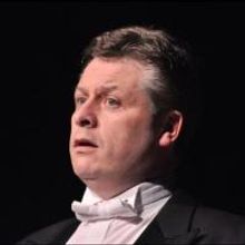 Tenor Anthony Kearns to Perform in 25th Annual National Memorial Day Concert in D.C.,