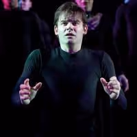BWW Reviews: Synetic Returns to its Roots with HAMLET THE REST IS SILENCE