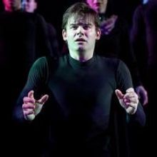 BWW Reviews:  Synetic Returns to its Roots with HAMLET THE REST IS SILENCE