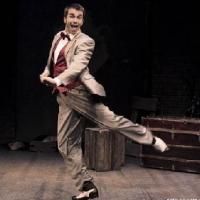 Jon Peterson Marks 10th Anniversary Starring in GEORGE M. COHAN TONIGHT!; Script…