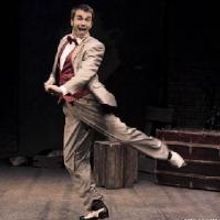 Jon Peterson Marks 10th Anniversary Starring in GEORGE M. COHAN TONIGHT!; Script Rele