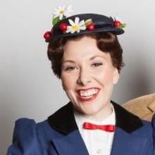 BWW Reviews: MARY POPPINS at Hale Centre Theatre West Valley Has a Spoonful of Surpri
