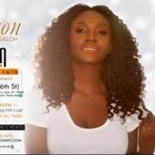 MOTOWN's Saycon Sengbloh Performs Live at Drom Tonight