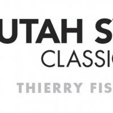 Kick-Off Holiday Season with Utah Symphony's Annual Performance of Handel's MESSIAH