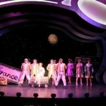 TV: First Look at Highlights of MGR/Finger Lakes' GENTLEMEN PREFER BLONDES
