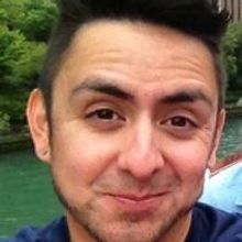 BWW Blog: Miguel Ochoa of GUYS AND DOLLS
