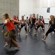RDT Dance Center to Host Open House, 6/21