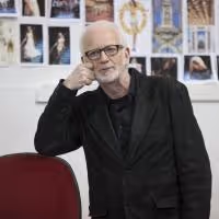 Photo Coverage: McDiarmid And Fielding In THE MERCHANT OF VENICE!